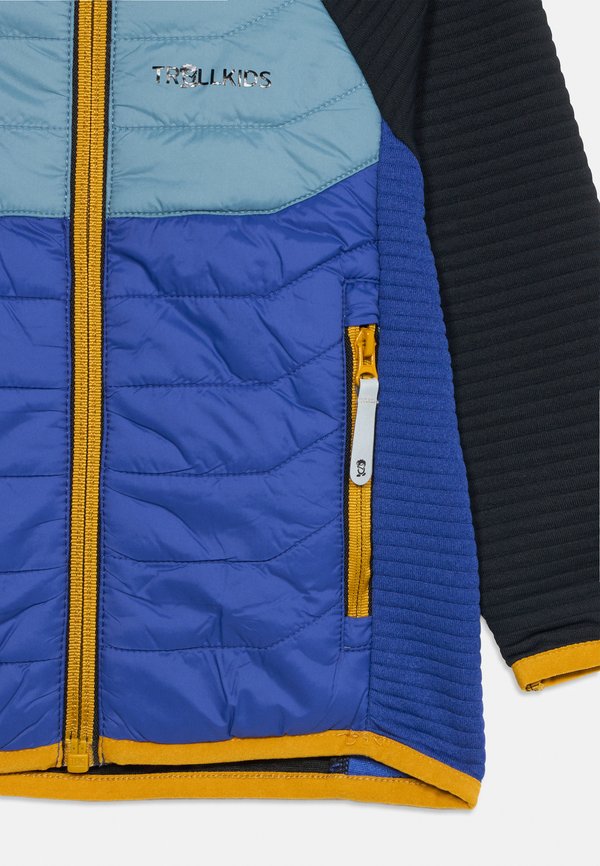 TROLLKIDS KIDS SIRDAL JACKET UNISEX