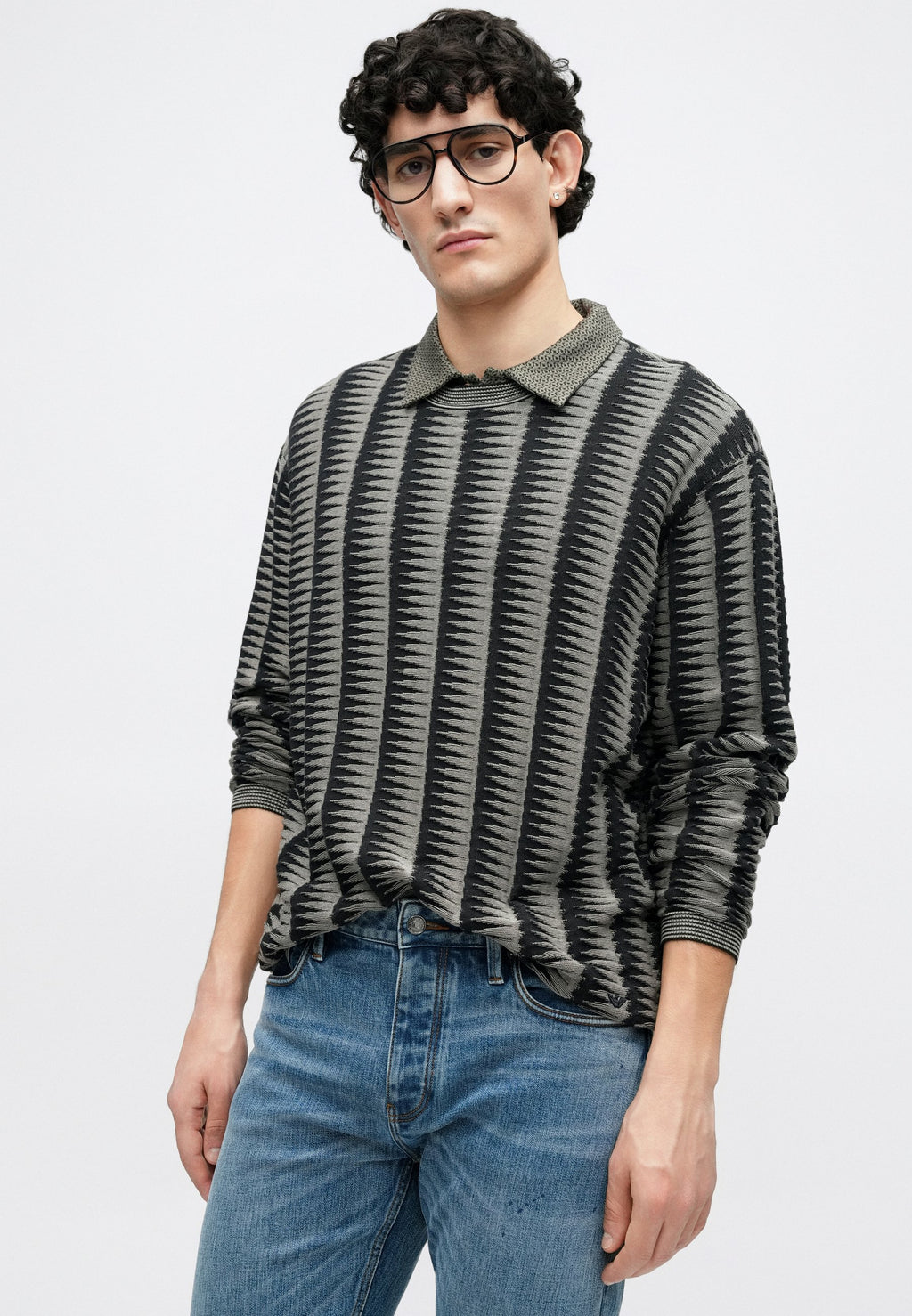 Emporio Armani PULLOVER
