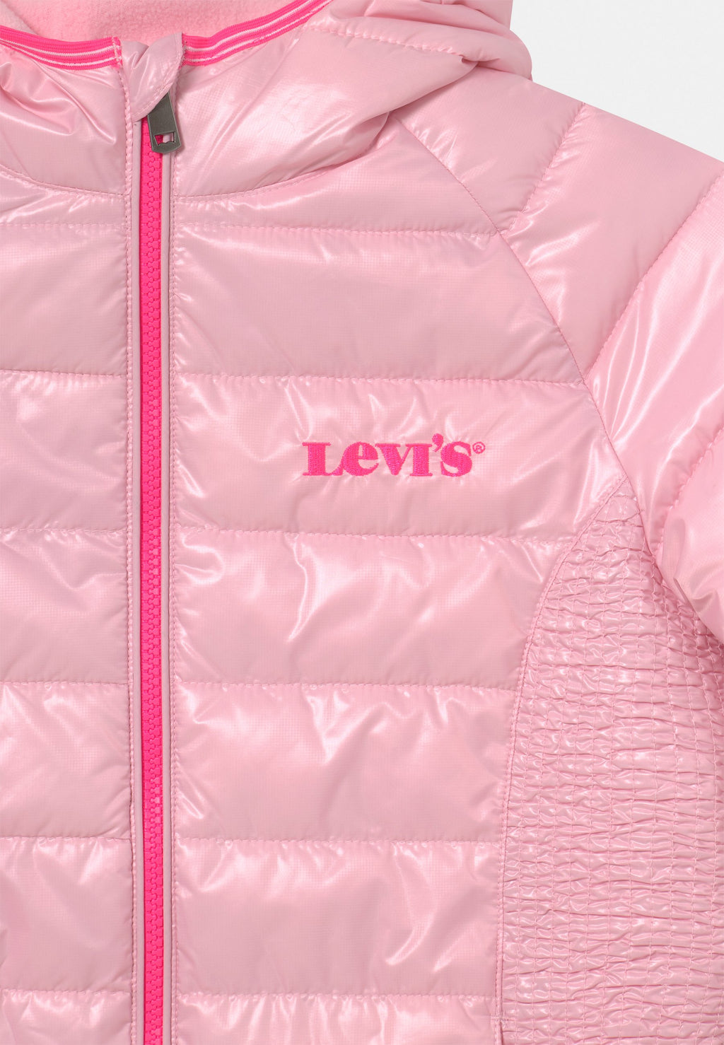 Levi's® SLIM PUFFER