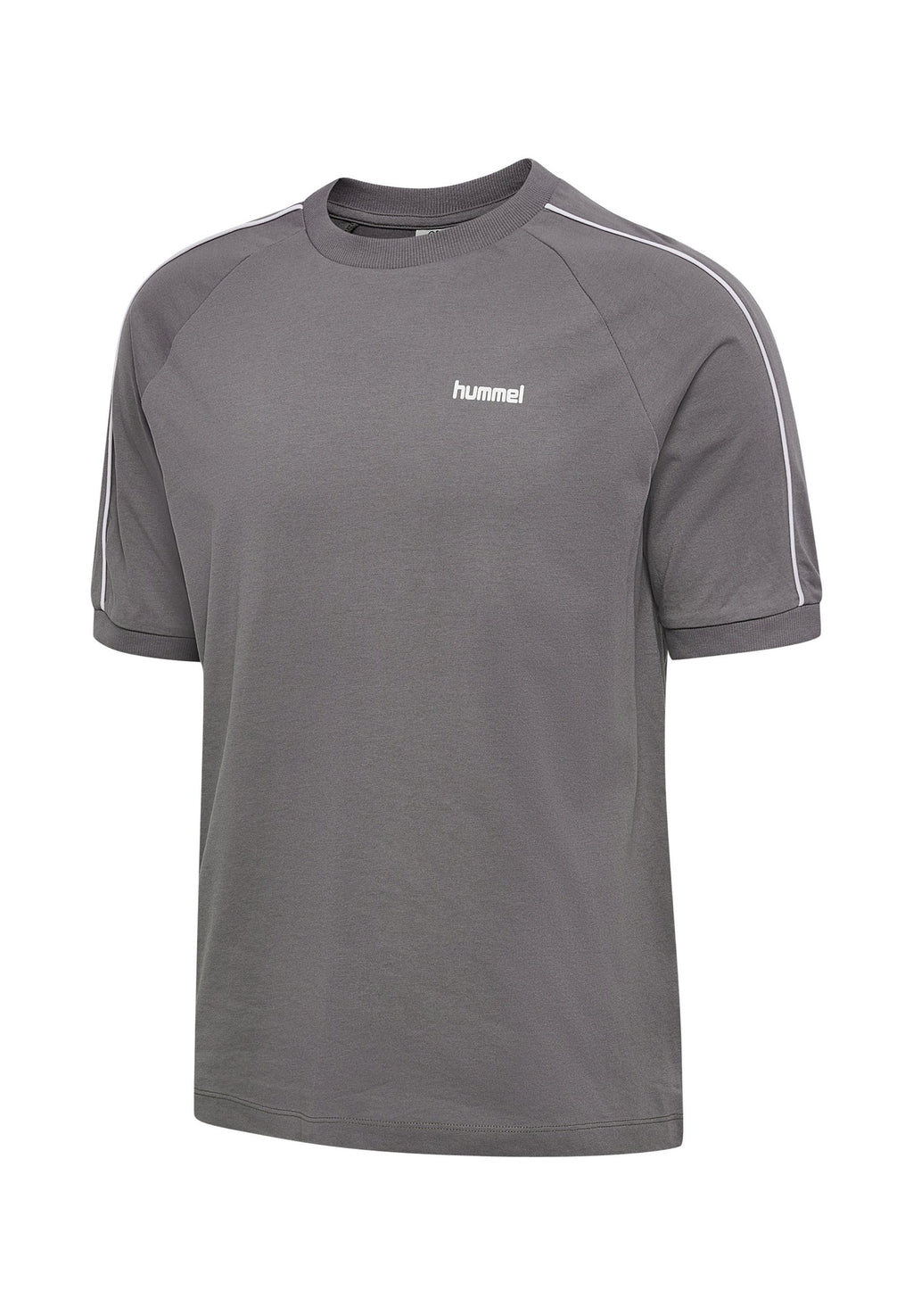 Hummel HUMMEL HMLCLUB REST DAY T-SHIRT S/S