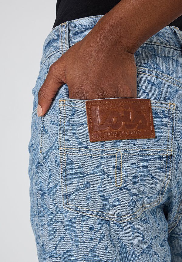LOIS Jeans MAYA
