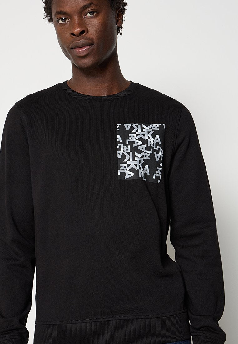 KARL LAGERFELD Sweatshirt Media 4