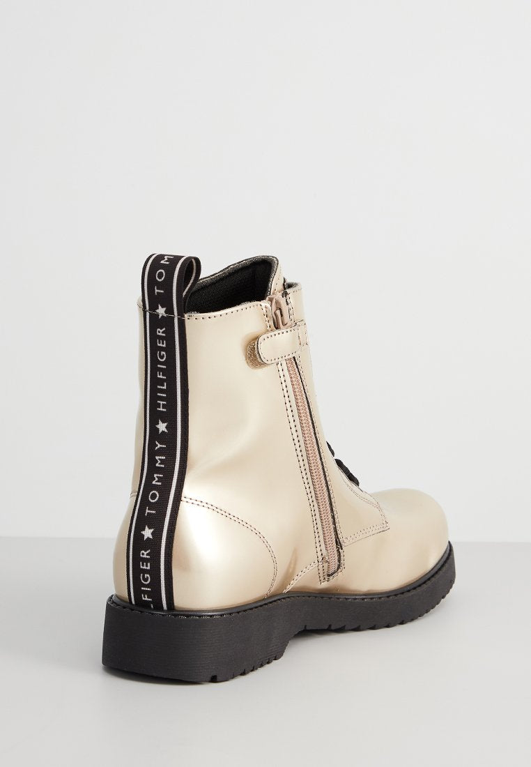 Tommy Hilfiger Schnürstiefelette Media 3