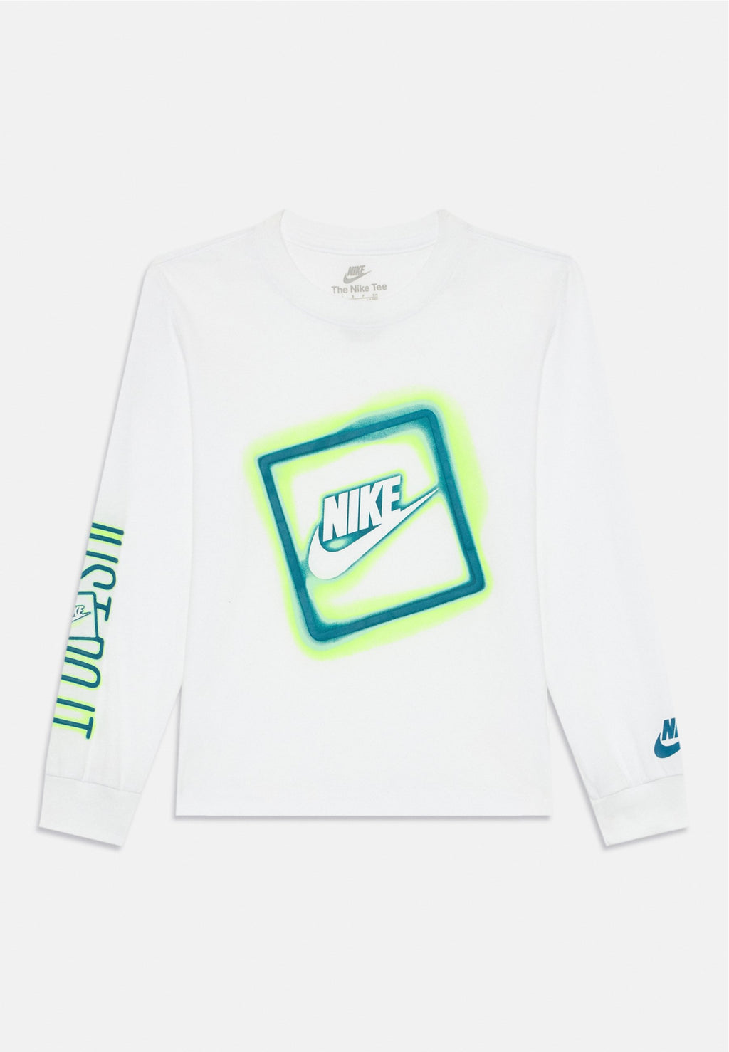 Nike Sportswear NEON BOX FUTURA