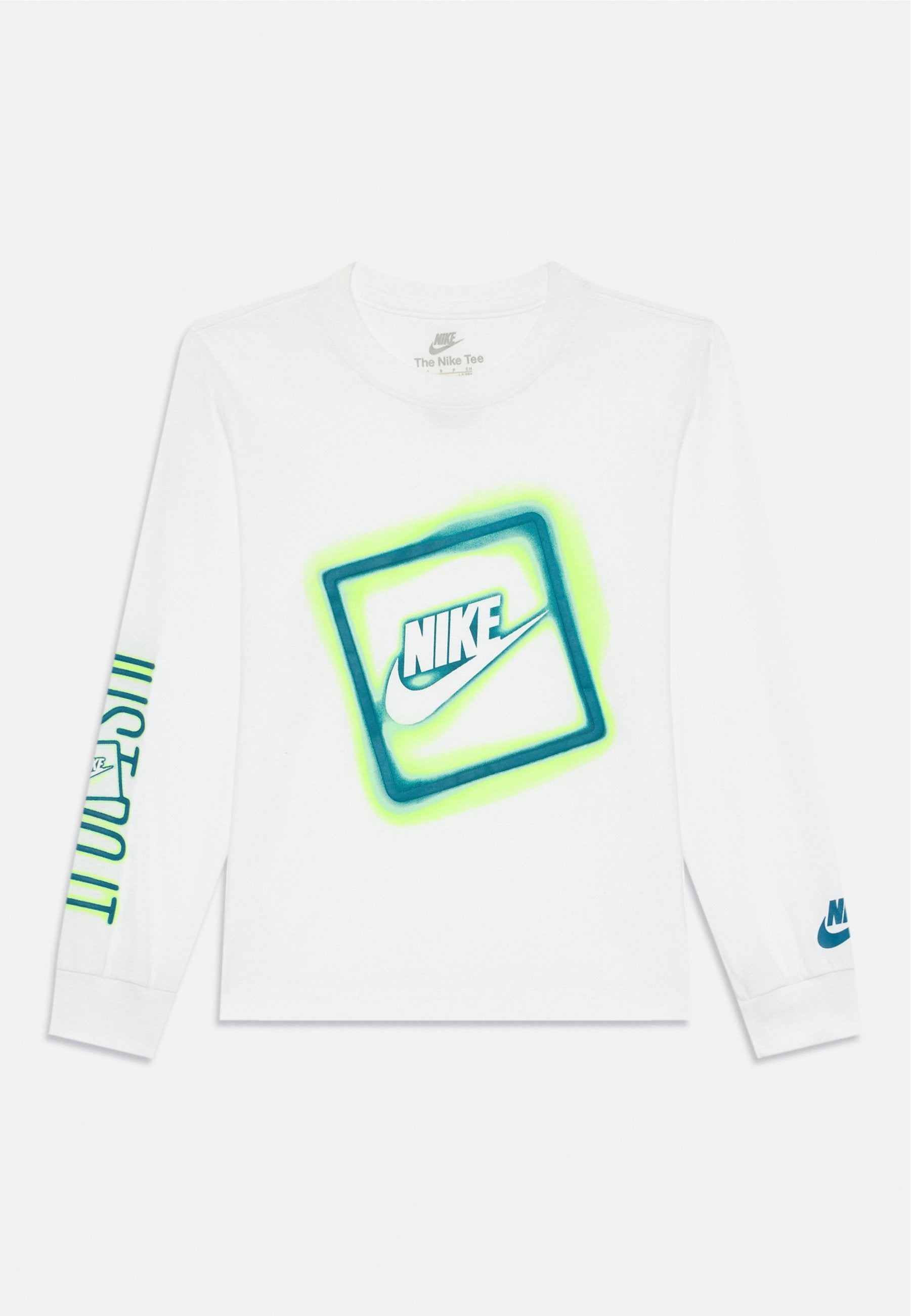 Nike Sportswear NEON BOX FUTURA