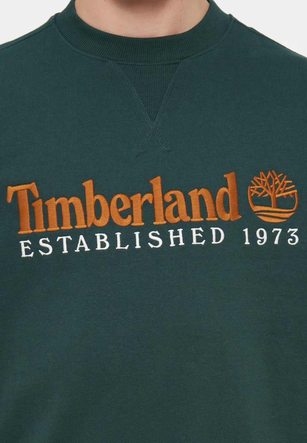Timberland