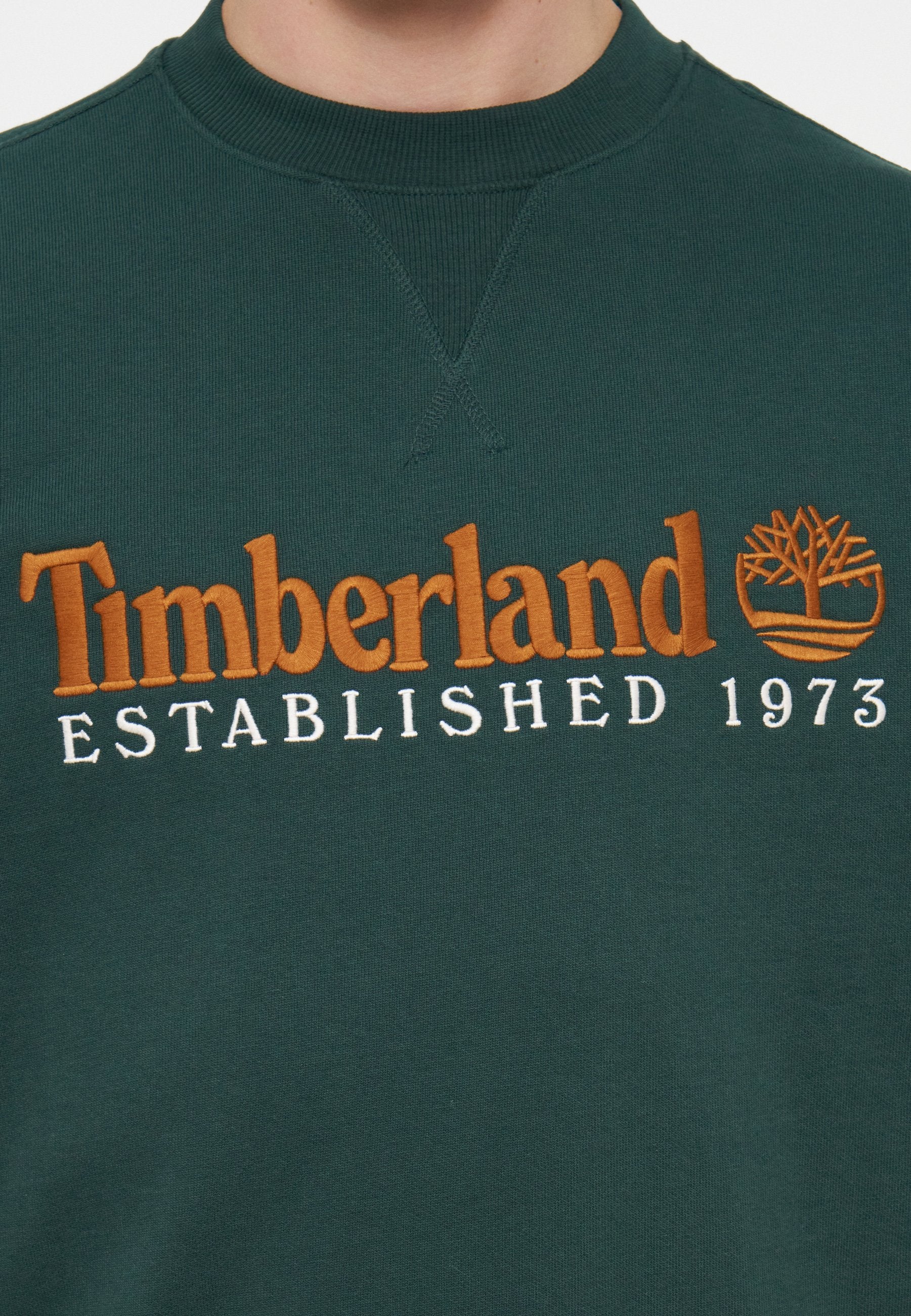 Timberland