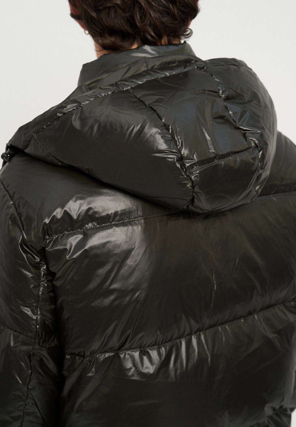 Armani Exchange Daunenjacke Media 7