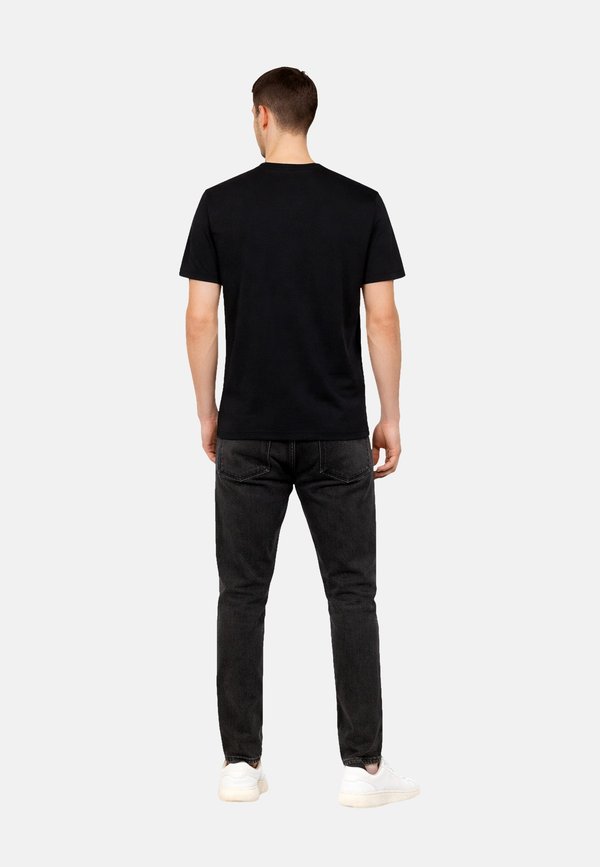 Petrol Industries MEN T-SHIRT SS CLASSIC PRINT