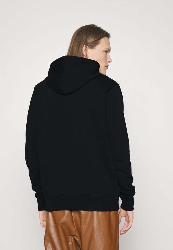 PS Paul Smith FIT HOODY ZEBRA