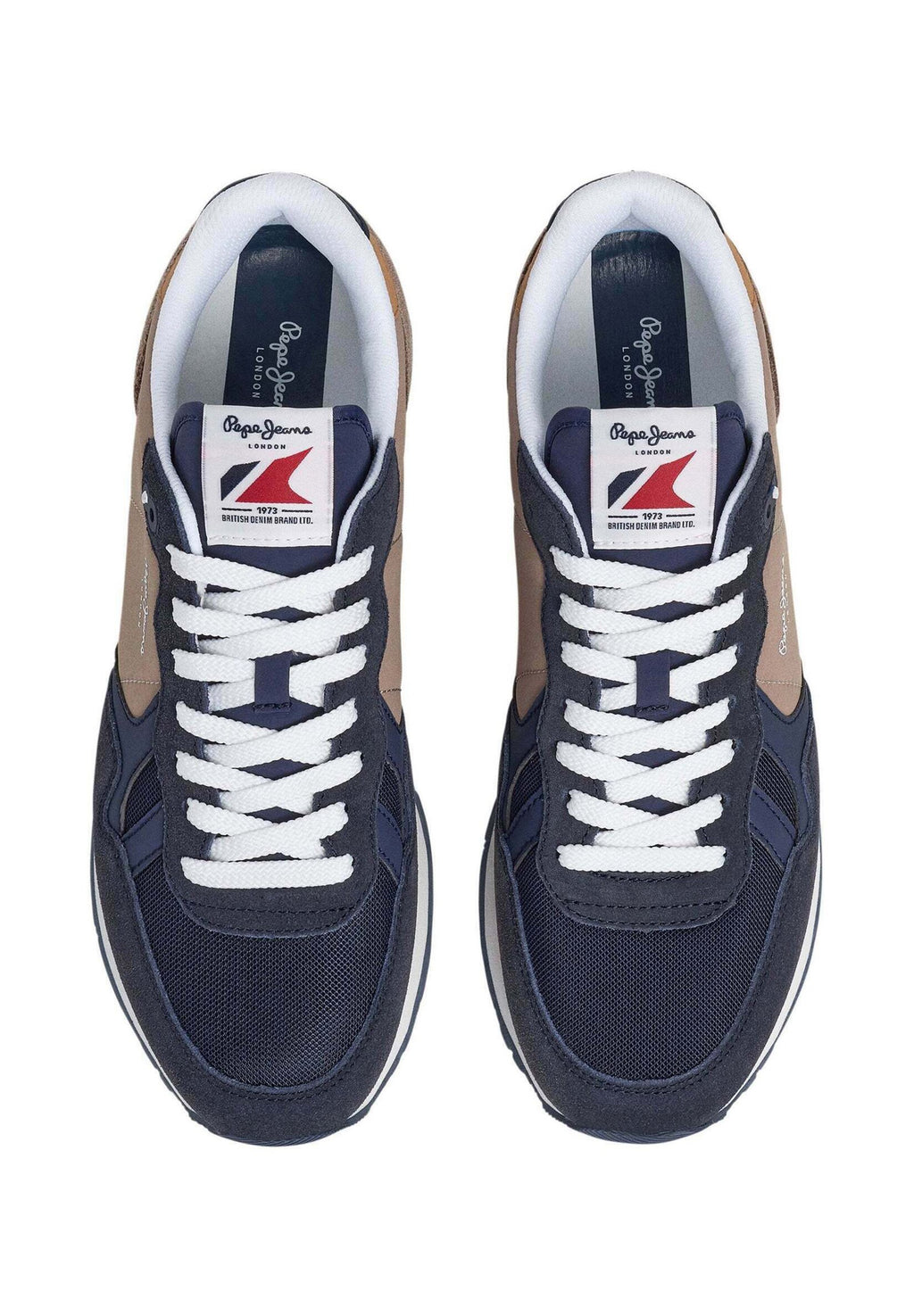 Pepe Jeans BRIT COLORS