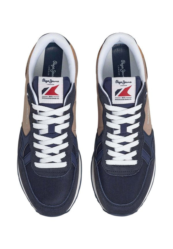 Pepe Jeans BRIT COLORS