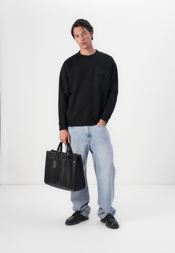 Barbour LEAZES CREW NECK