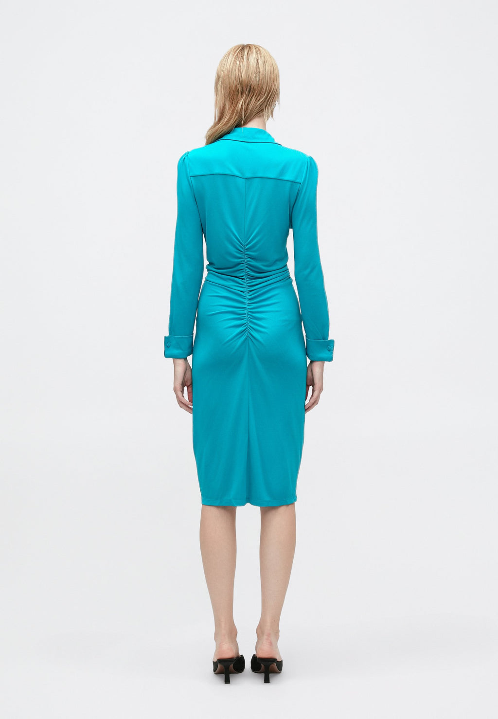 Diane von Furstenberg SHESKA SLEEVE