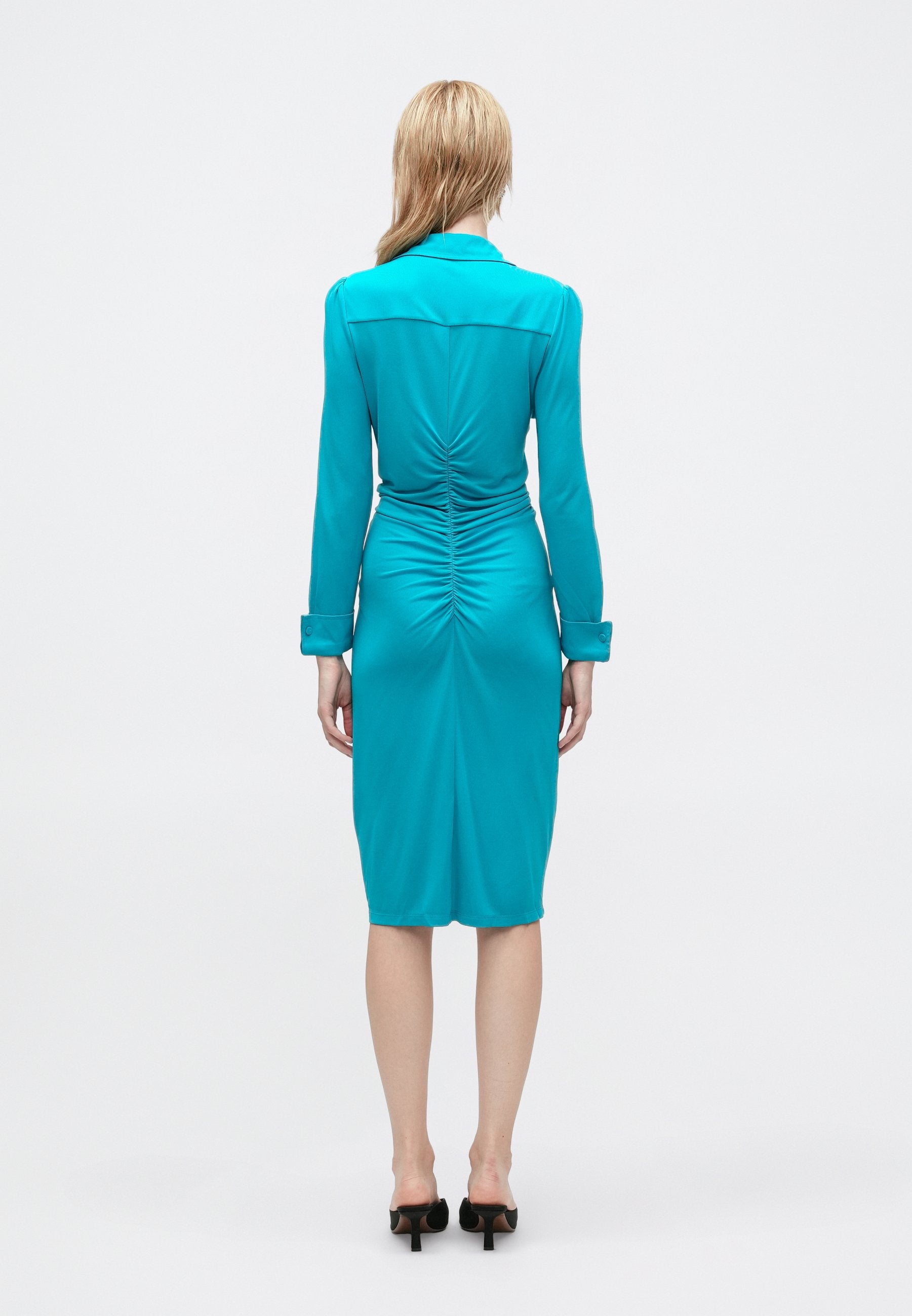 Diane von Furstenberg SHESKA SLEEVE