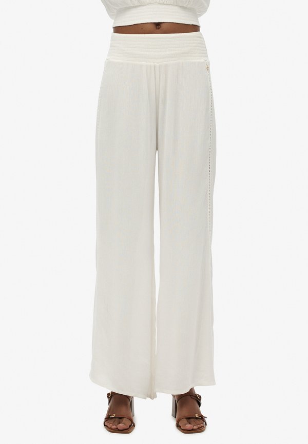 Superdry & Co Beach accessory - off white