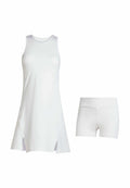 adidas Performance Sportkleid Media 1