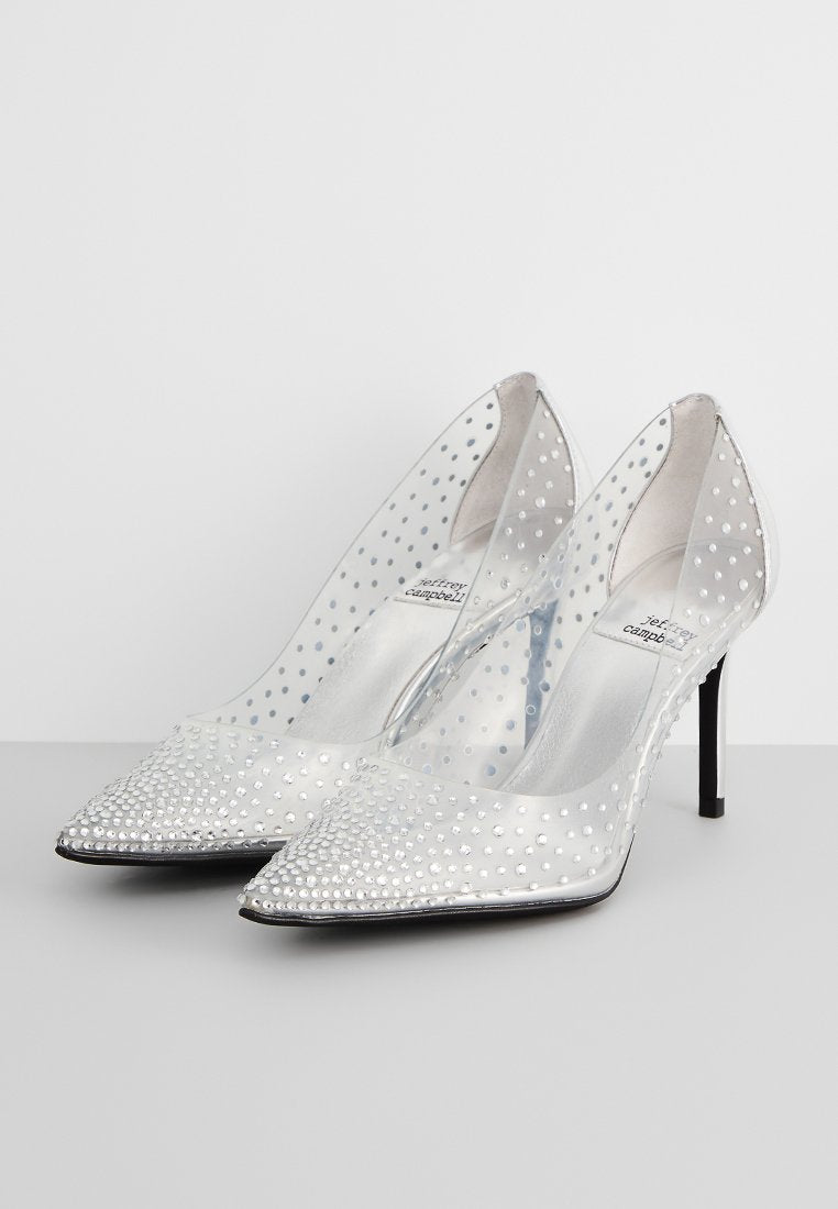 Jeffrey Campbell CRYSTALINE
