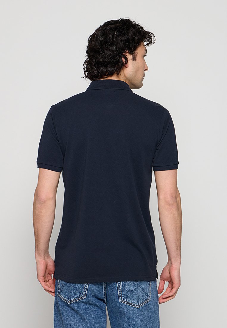 Lindbergh Poloshirt Media 2