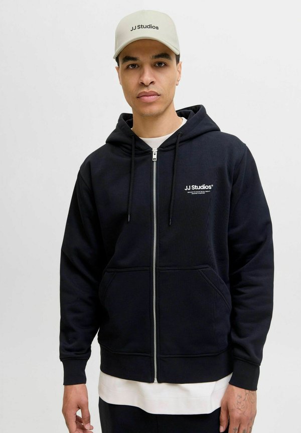 Jack & Jones 5-panel 5-panel - Cap - moonbeam