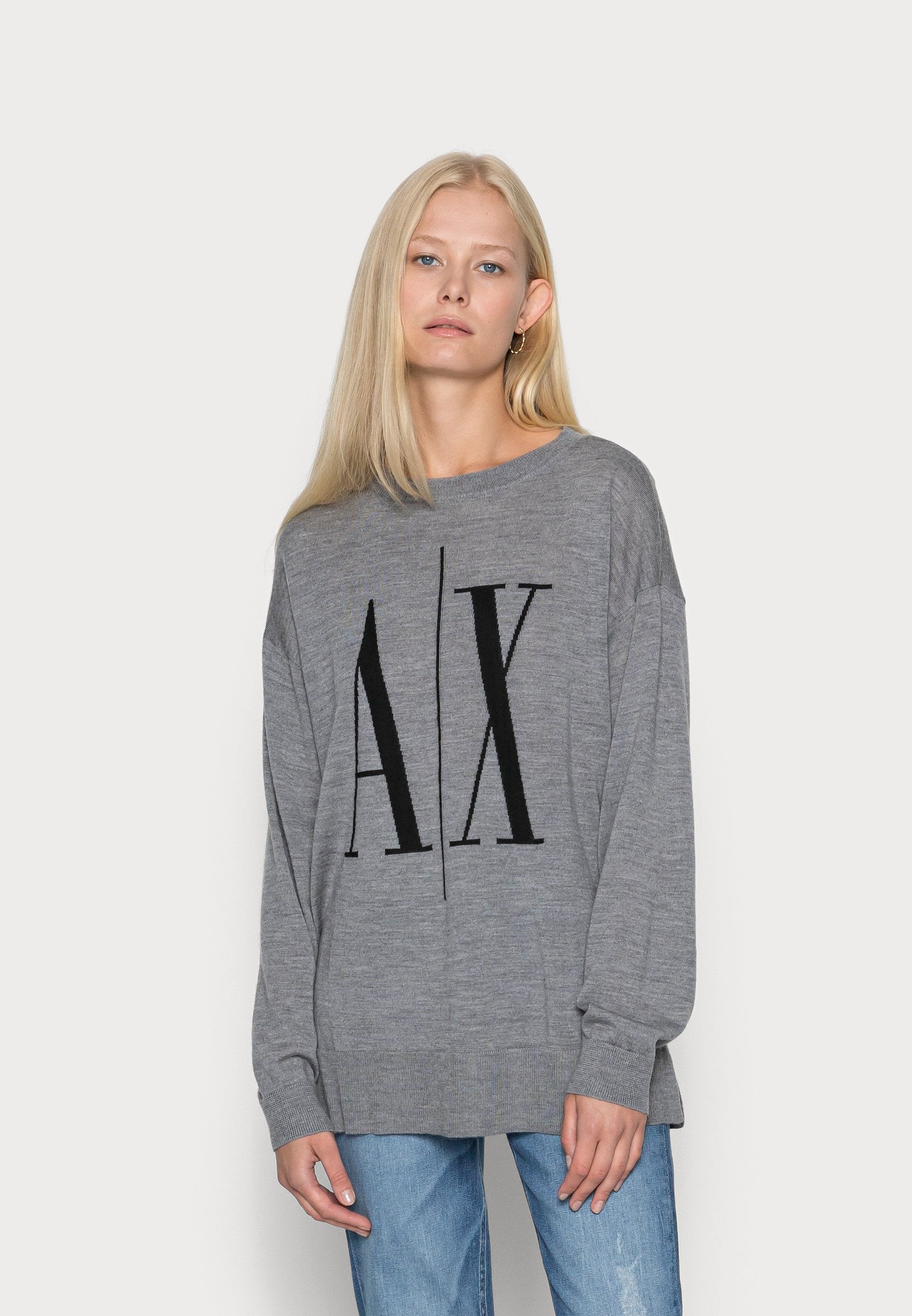 Armani Exchange Strickpullover Media 3