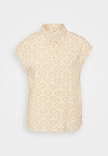 ONLY Tall ONLNOVA LIFE VIS CLAY SHIRT