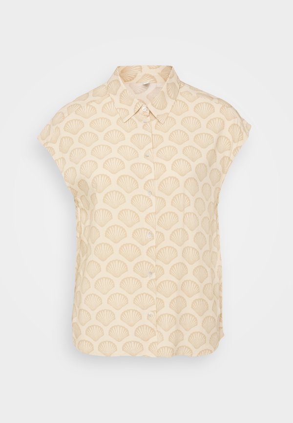 ONLY Tall ONLNOVA LIFE VIS CLAY SHIRT