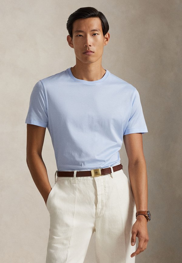 Polo Ralph Lauren STANDARD FIT LISLE T-SHIRT