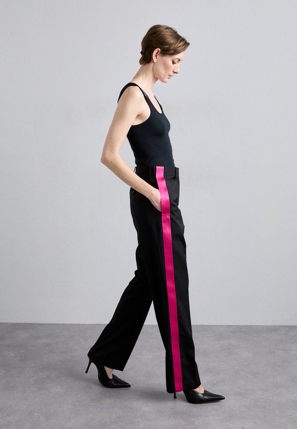 Helmut Lang SEATBELT PANT