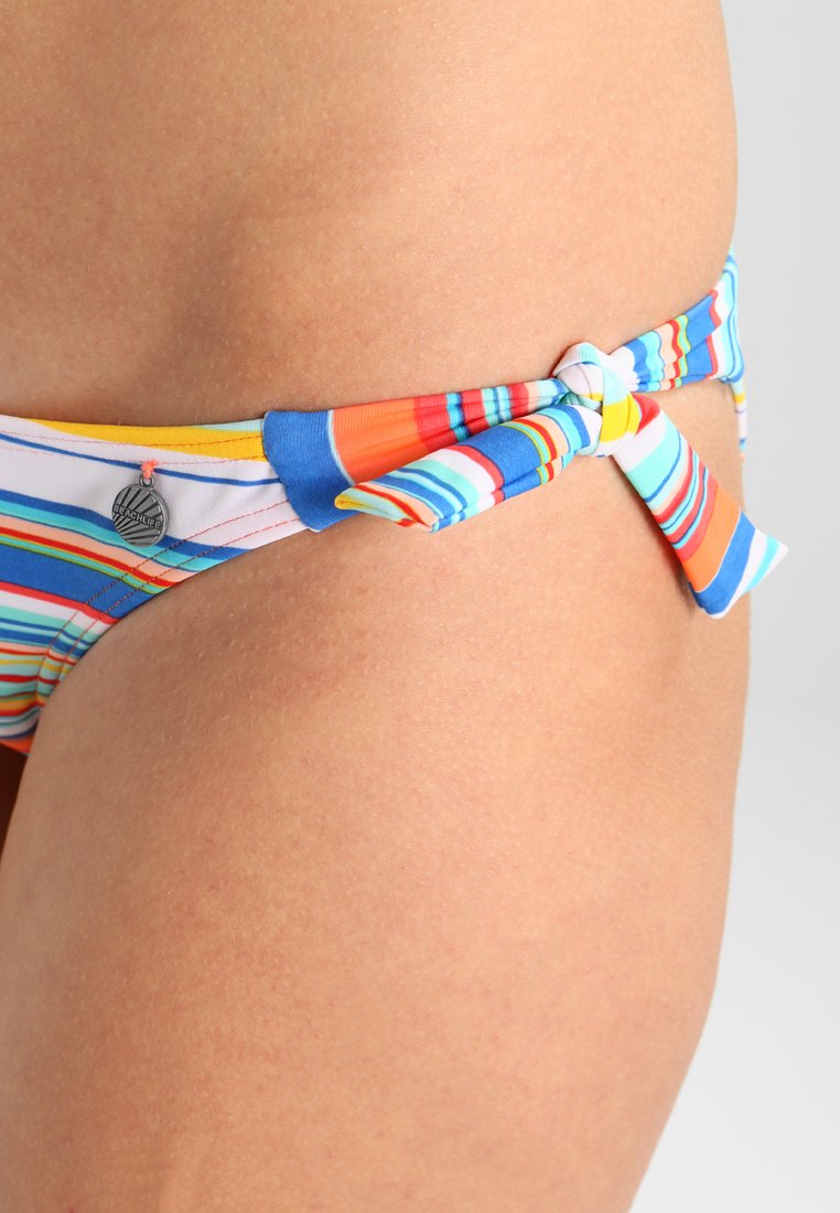 Beachlife STRIPED TIE SIDE BRIEF