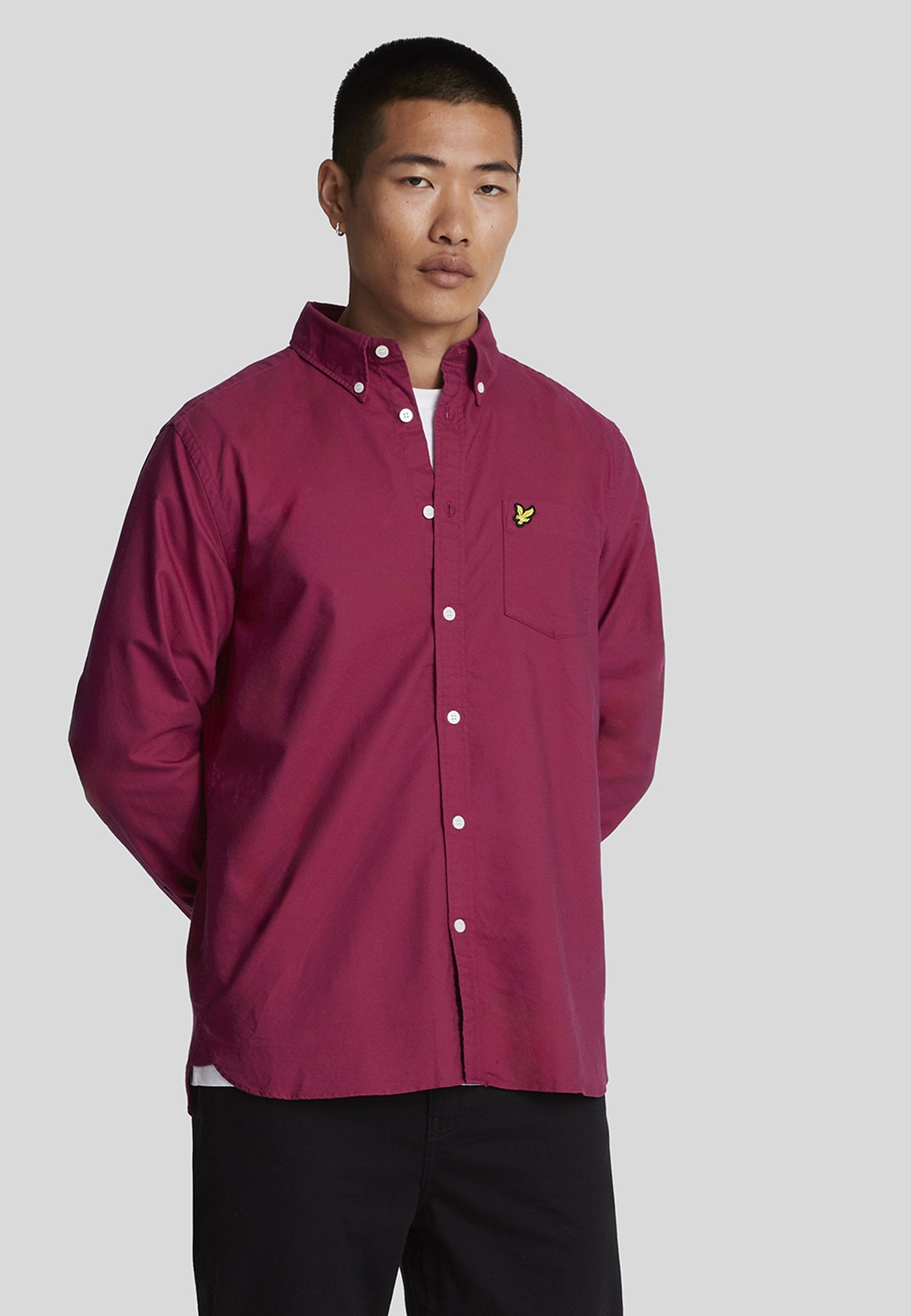 Lyle & Scott PLAIN