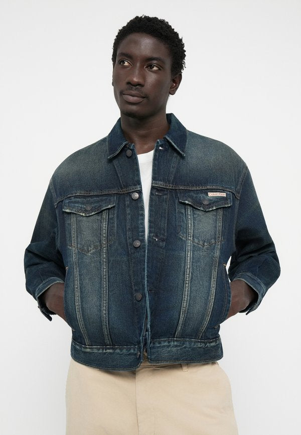 Calvin Klein Jeans SCARBOROUGH TRUCKER