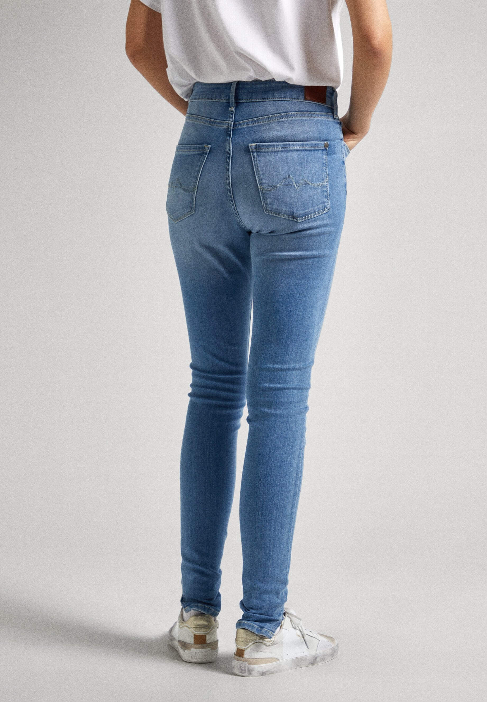 Pepe Jeans