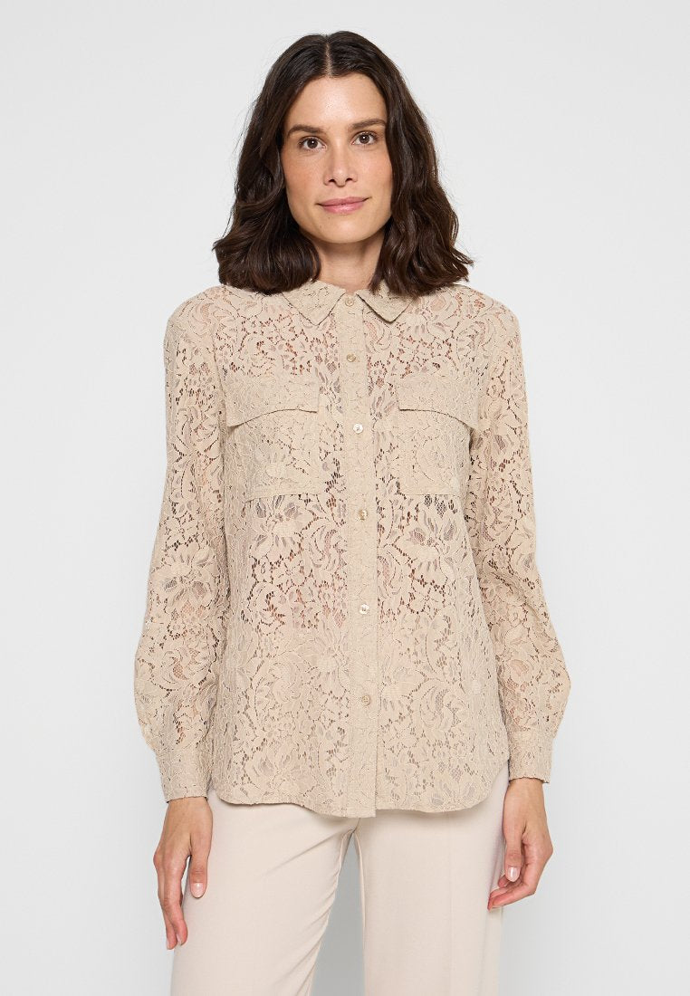 DKNY Hemdbluse Media 1