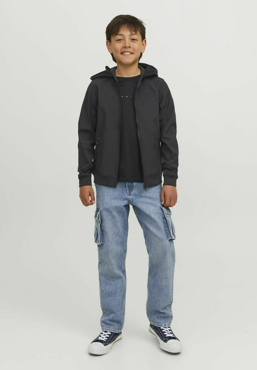 Jack & Jones Junior Softshell Softshell Mini