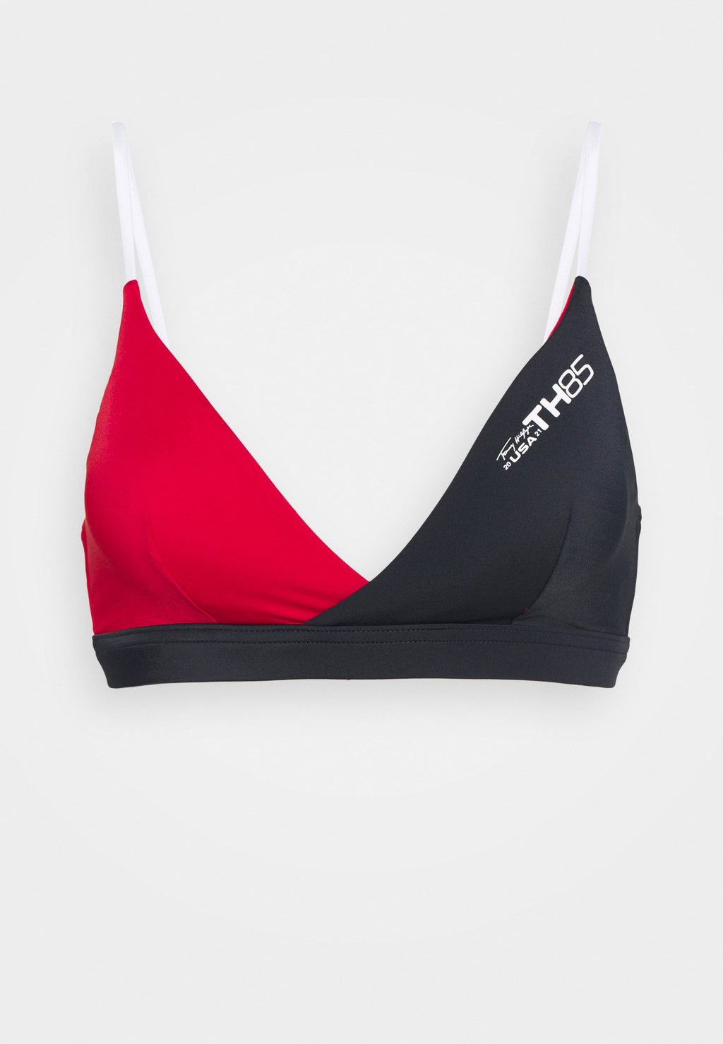 TRIANGLE BRALETTE Media 1