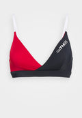 TRIANGLE BRALETTE Media 1