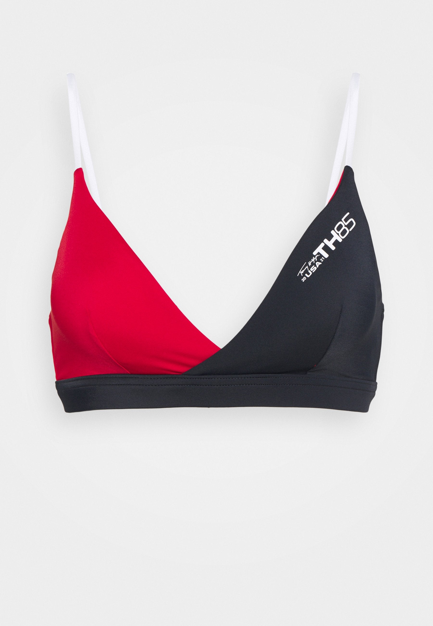 TRIANGLE BRALETTE Media 1