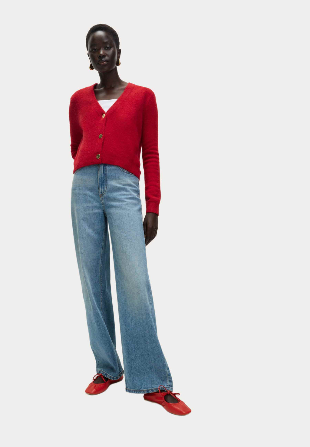 Marks & Spencer