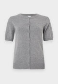 Pieces PCNORA O NECK CARDIGAN