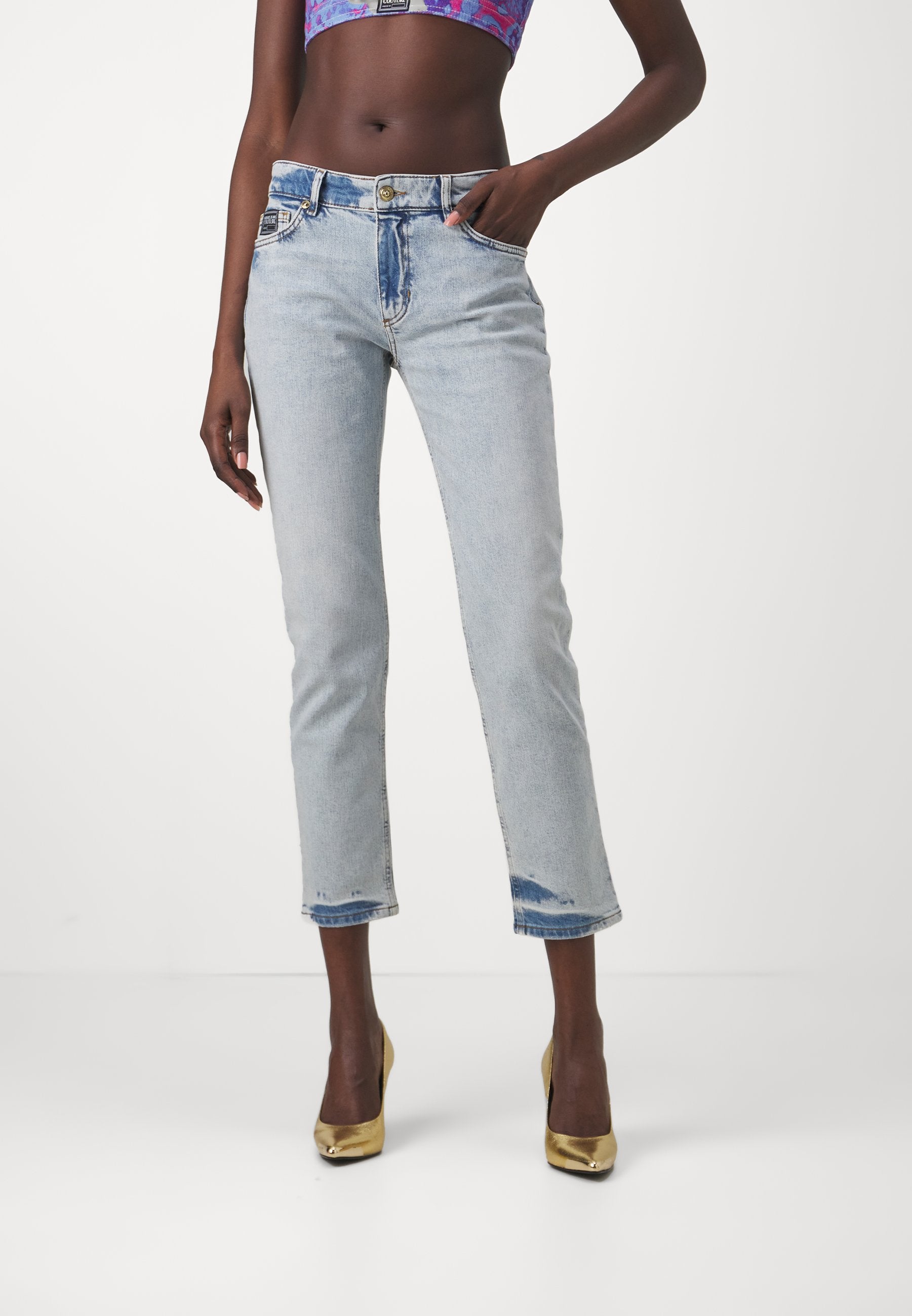 Versace Jeans Couture MELISSA