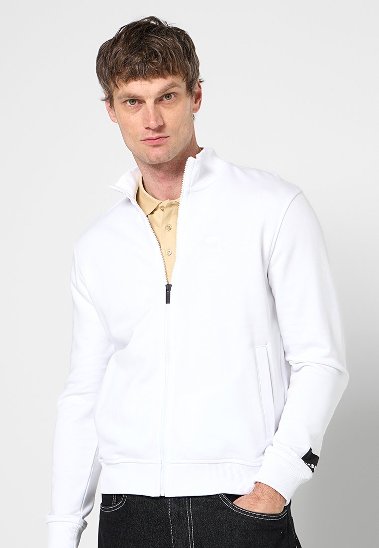 KARL LAGERFELD Sweatjacke Media 4