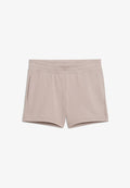 Puma ESSENTIALS CAT LOGO 4’’ SHORTS - Shorts - rose latte
