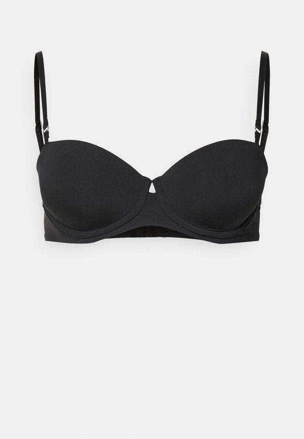 Calvin Klein Underwear LIFT BALCONETTE MINIMALIST MICROFIBER