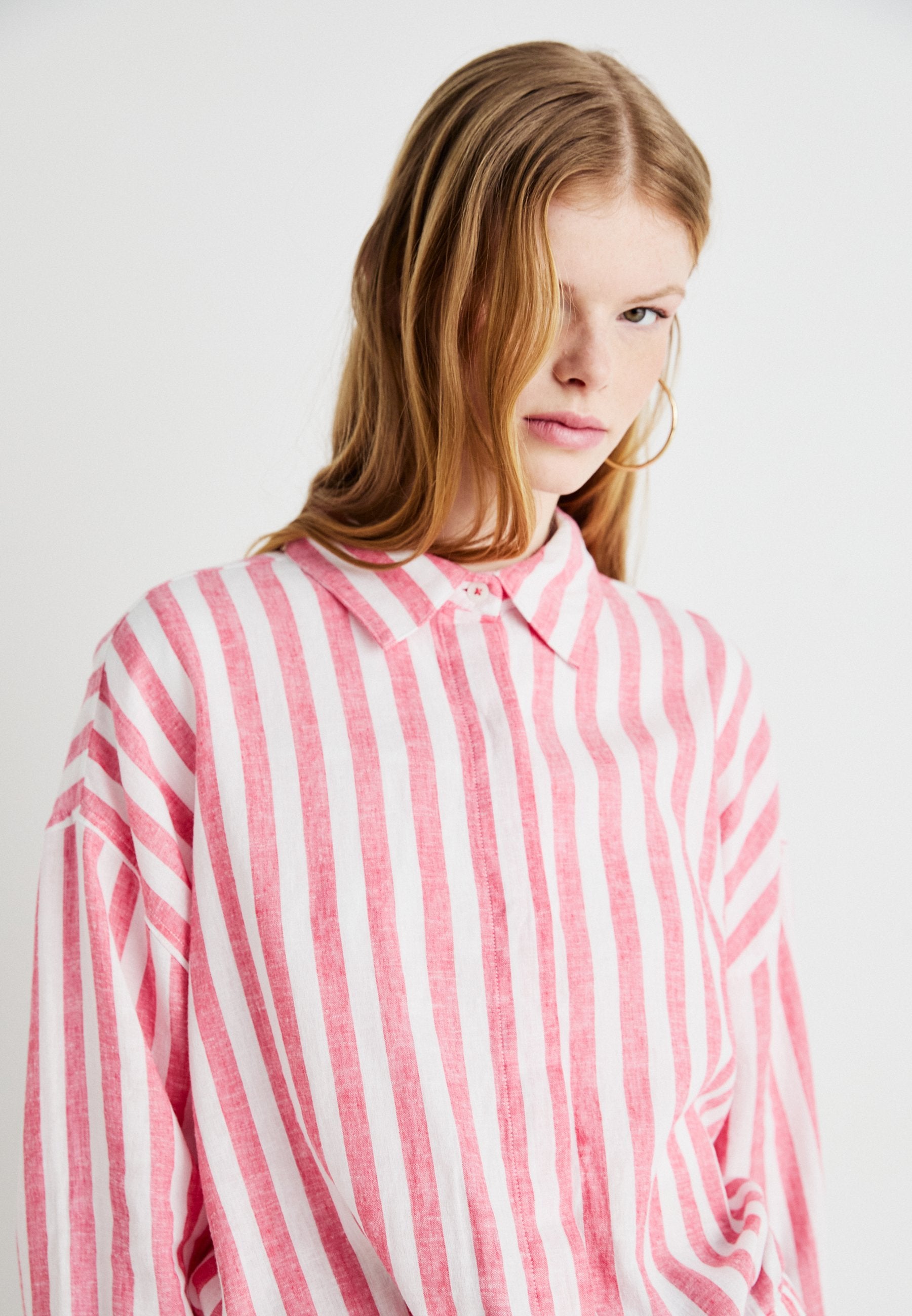 Lee ELASTICATED SHIRT