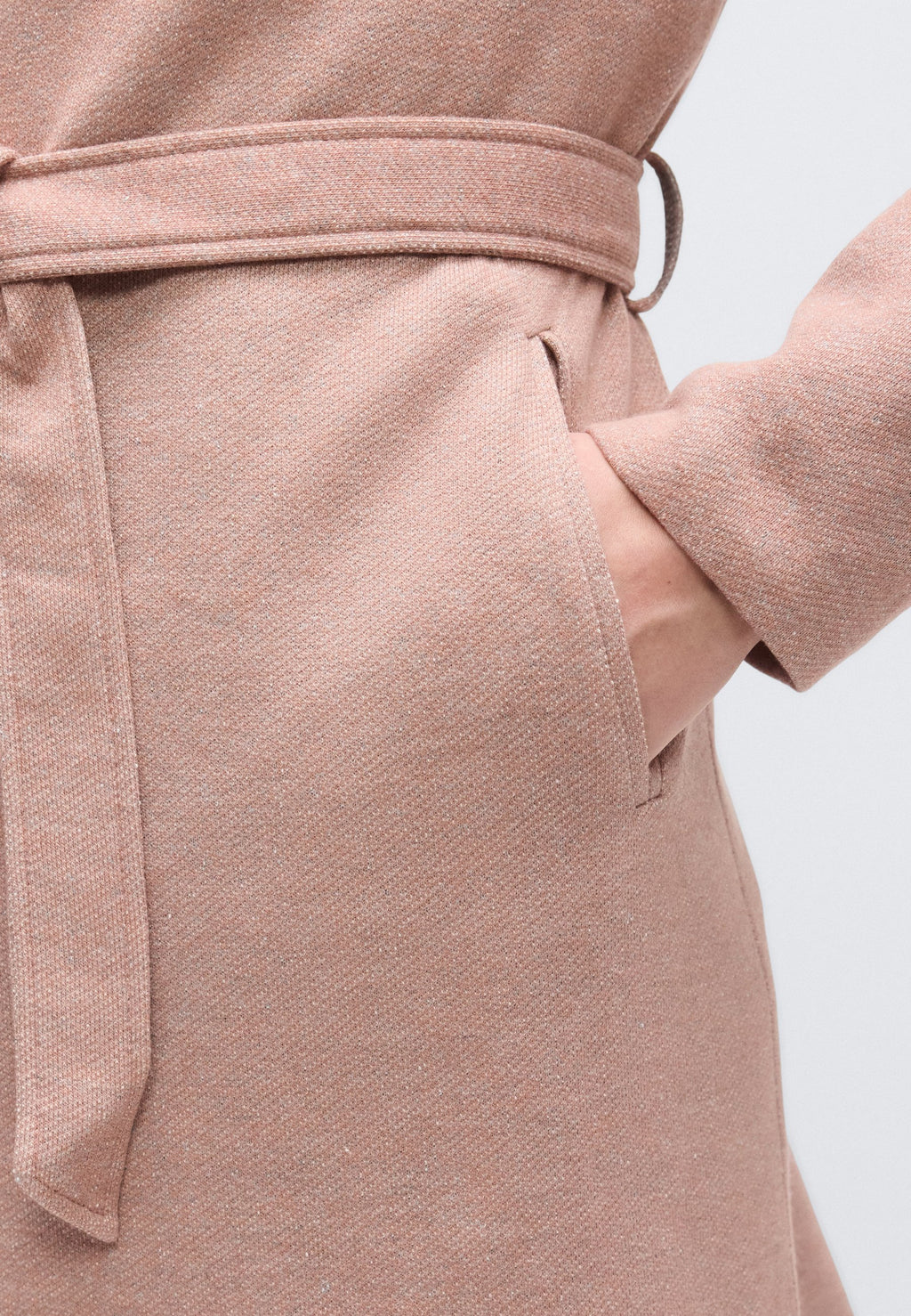 ONLSEDONA LIFE LIGHT BELT COAT Media 6