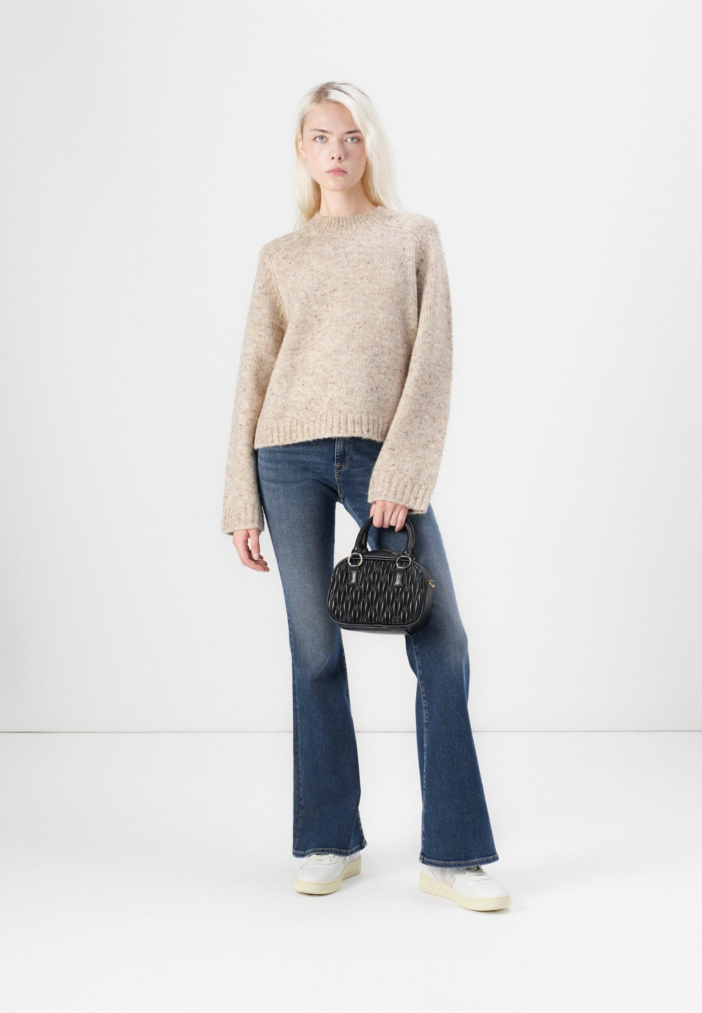 Vero Moda Knitted VMINGRID Knitted
