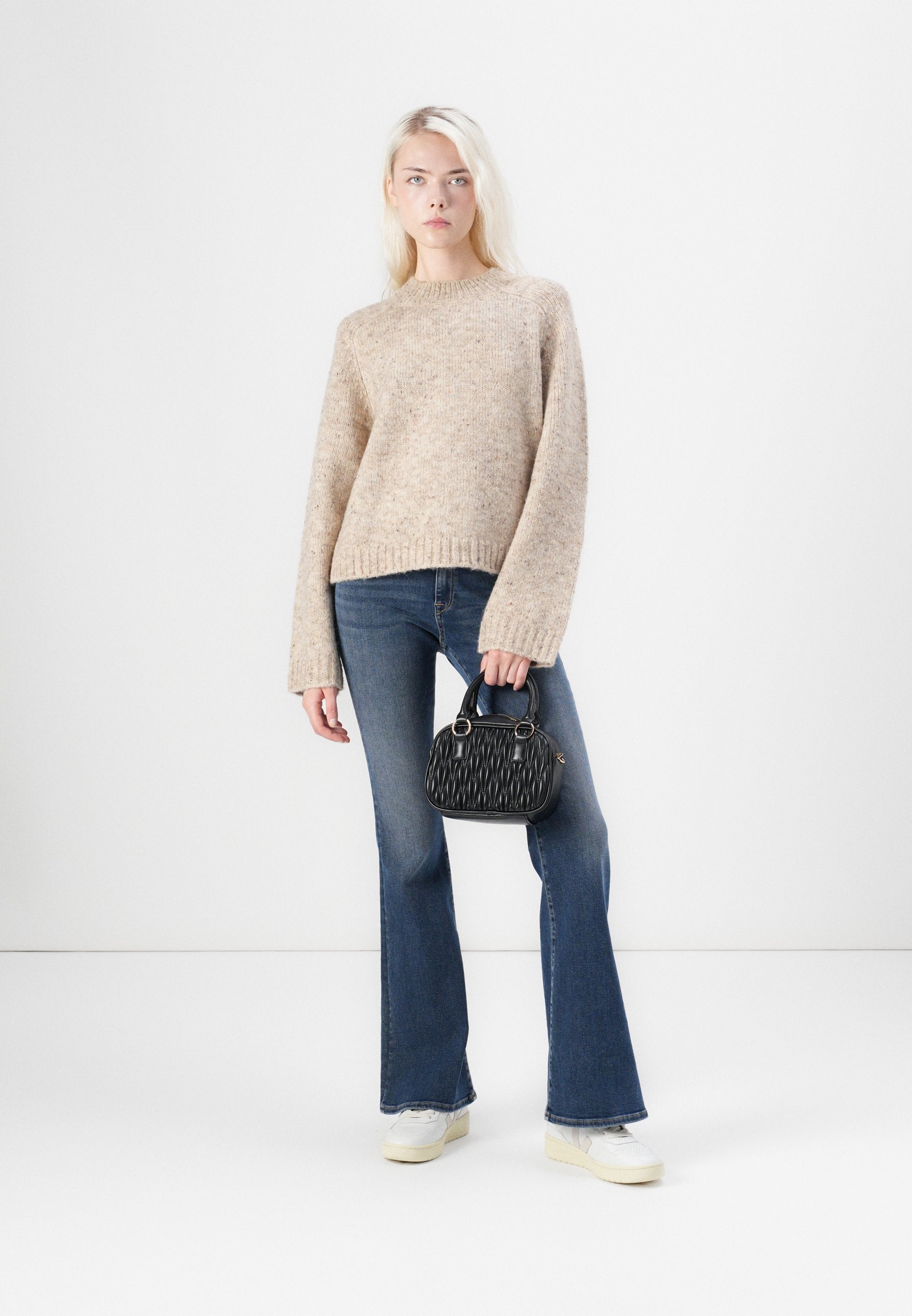 Vero Moda Knitted VMINGRID Knitted