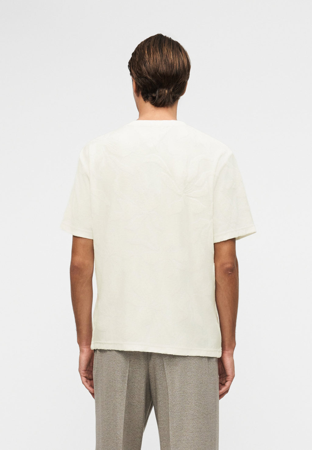Tommy Hilfiger T-Shirt basic Media 4
