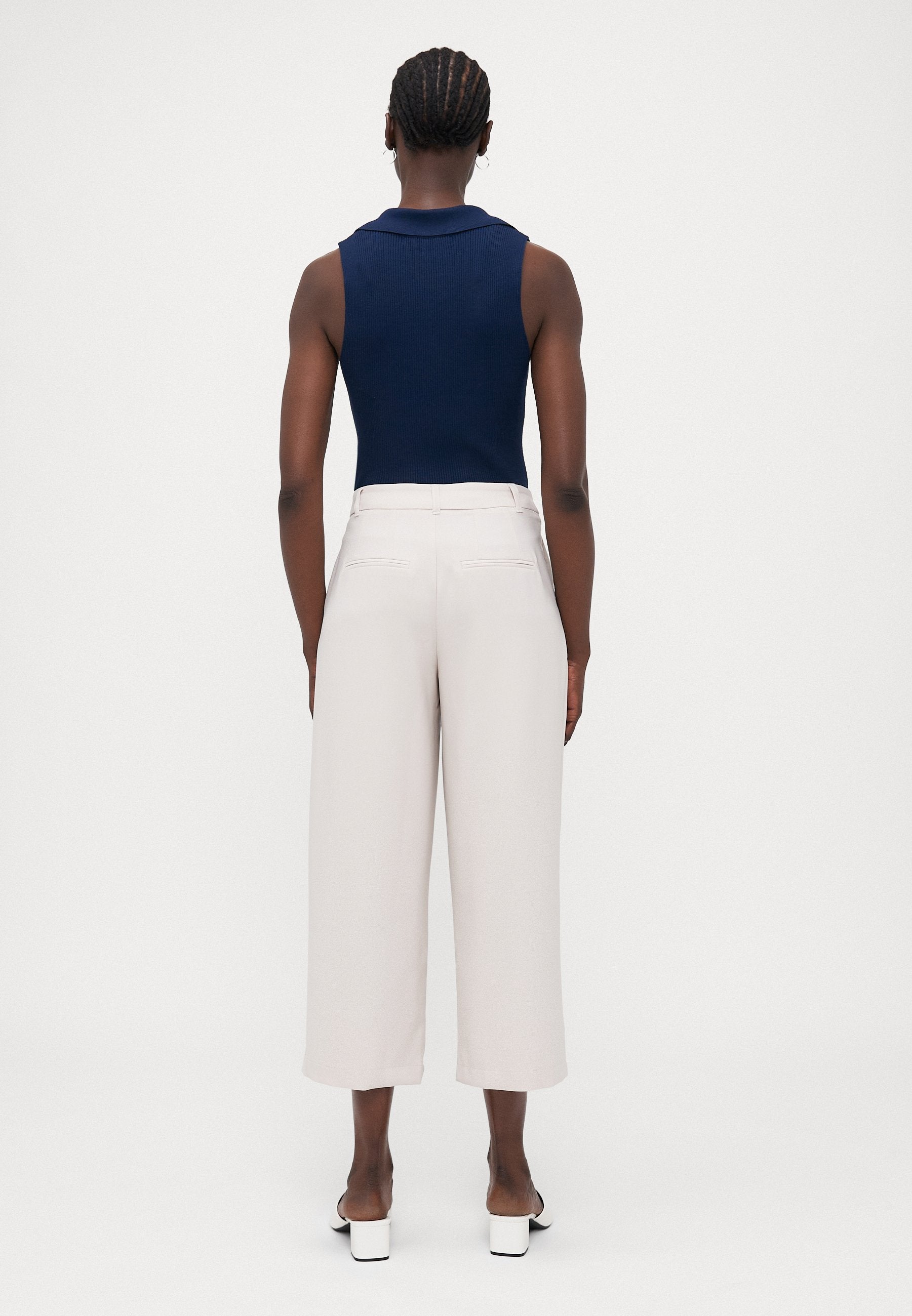 ONLLANDO PLEAT CULOTTE  Media 4
